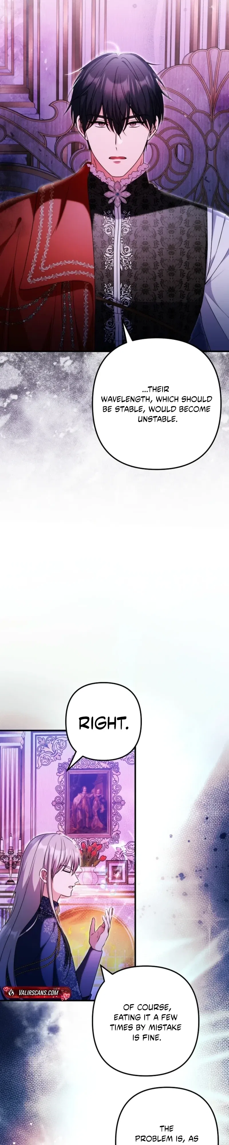 I Became the Cure for the Tyrant in the Waste Novel Chapter 63 – Page 7