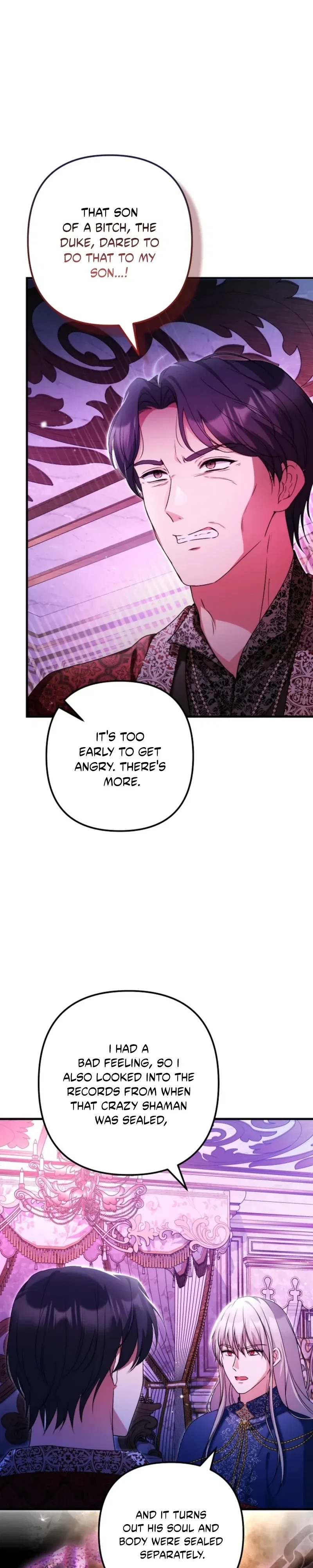 I Became the Cure for the Tyrant in the Waste Novel Chapter 63 – Page 10