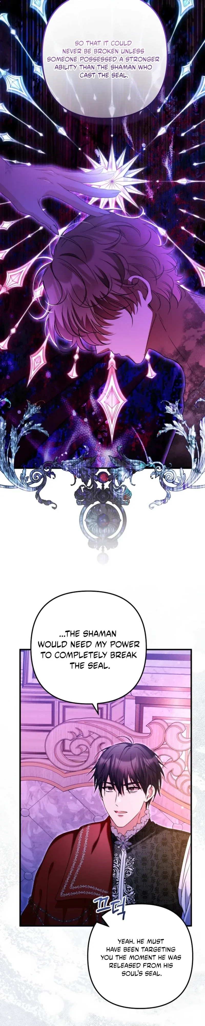 I Became the Cure for the Tyrant in the Waste Novel Chapter 63 – Page 13