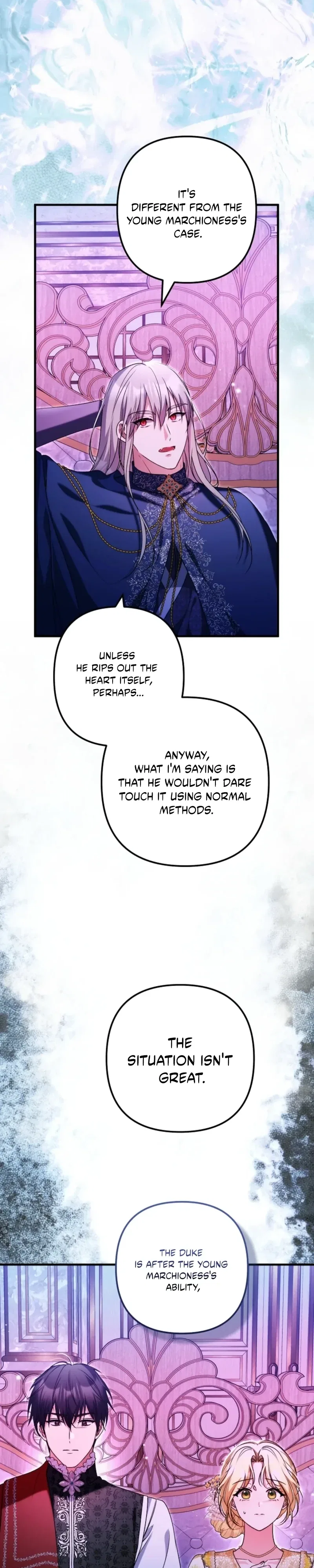 I Became the Cure for the Tyrant in the Waste Novel Chapter 63 – Page 16