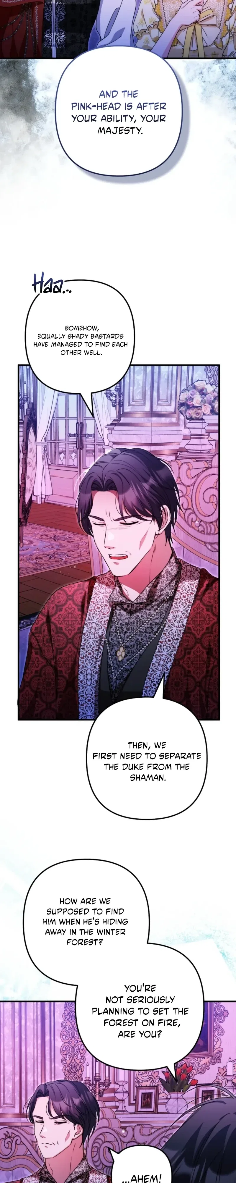 I Became the Cure for the Tyrant in the Waste Novel Chapter 63 – Page 17