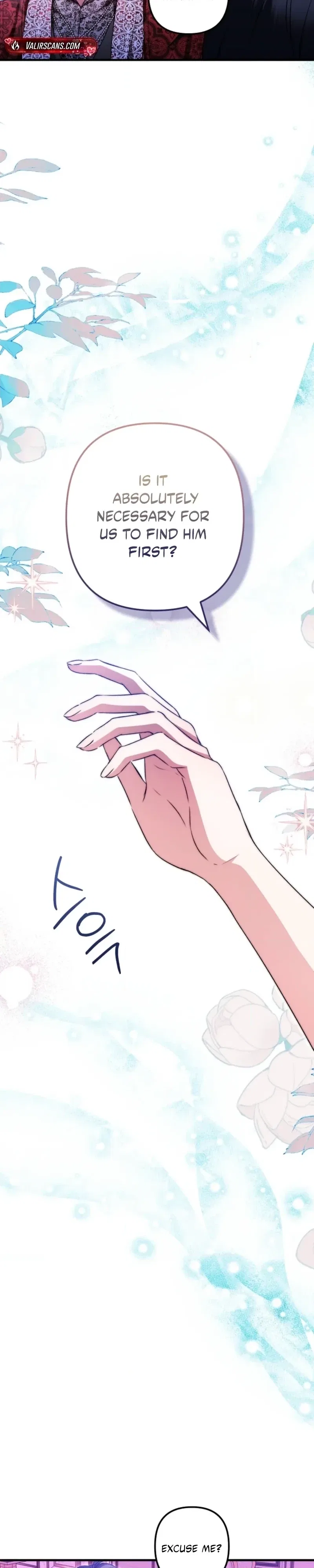 I Became the Cure for the Tyrant in the Waste Novel Chapter 63 – Page 18