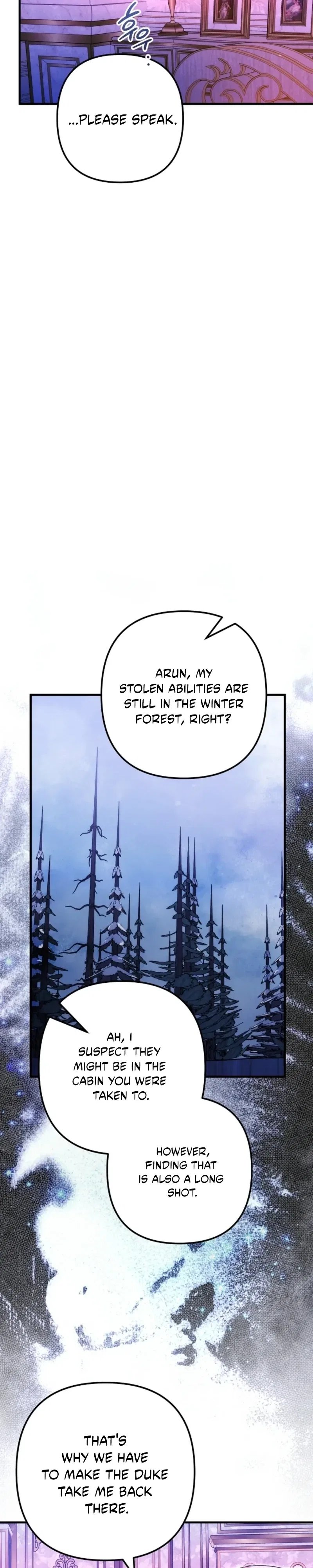 I Became the Cure for the Tyrant in the Waste Novel Chapter 63 – Page 22