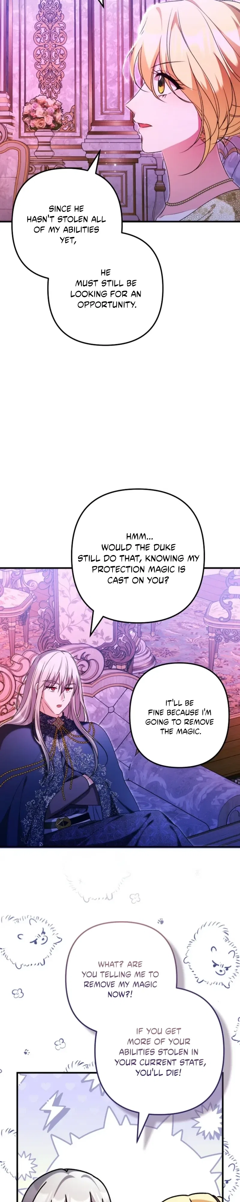 I Became the Cure for the Tyrant in the Waste Novel Chapter 63 – Page 23