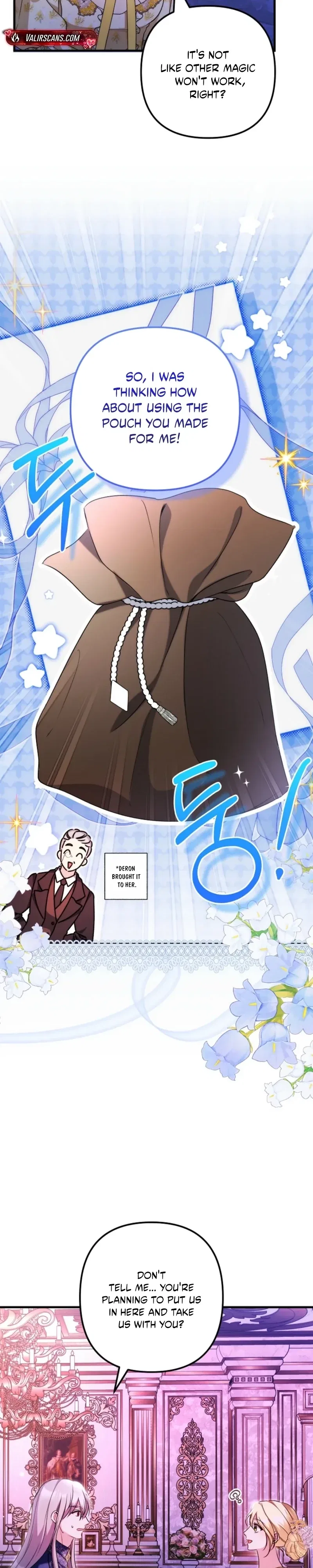 I Became the Cure for the Tyrant in the Waste Novel Chapter 63 – Page 26