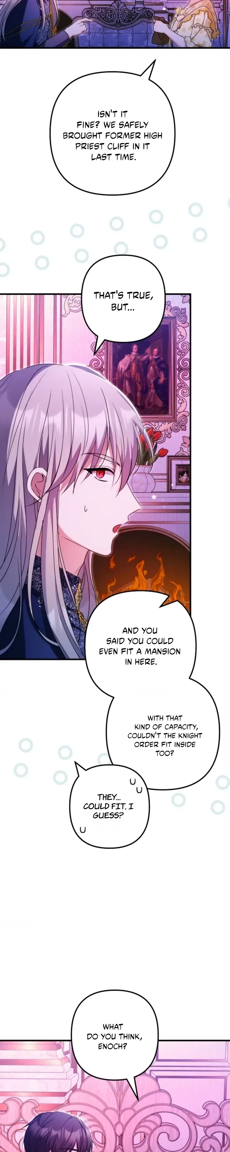 I Became the Cure for the Tyrant in the Waste Novel Chapter 63 – Page 27