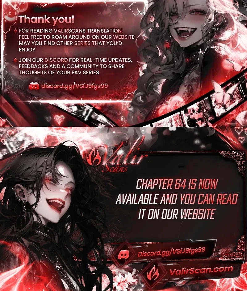 I Became the Cure for the Tyrant in the Waste Novel Chapter 63 – Page 32