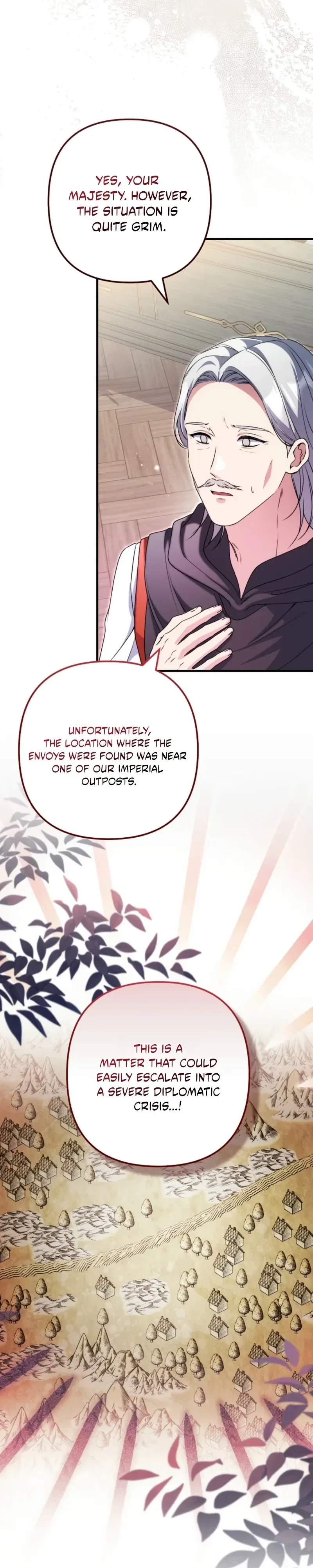 I Became the Cure for the Tyrant in the Waste Novel Chapter 62 – Page 4