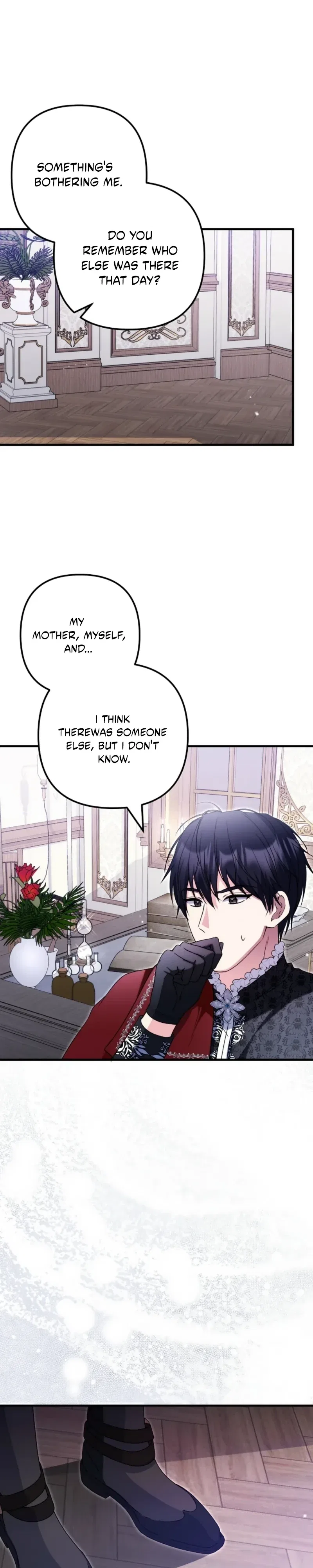 I Became the Cure for the Tyrant in the Waste Novel Chapter 62 – Page 15
