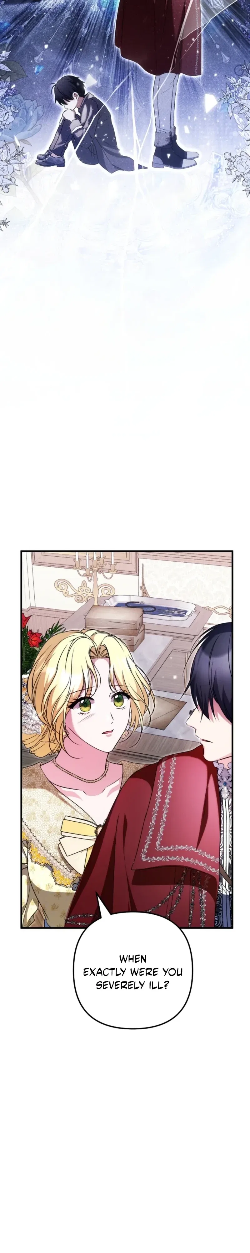 I Became the Cure for the Tyrant in the Waste Novel Chapter 62 – Page 17