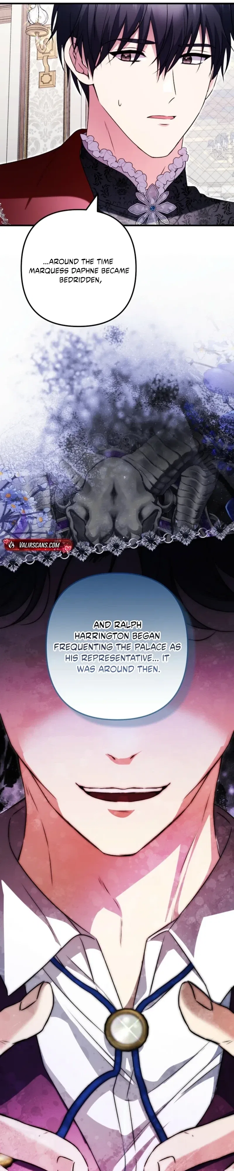 I Became the Cure for the Tyrant in the Waste Novel Chapter 62 – Page 18