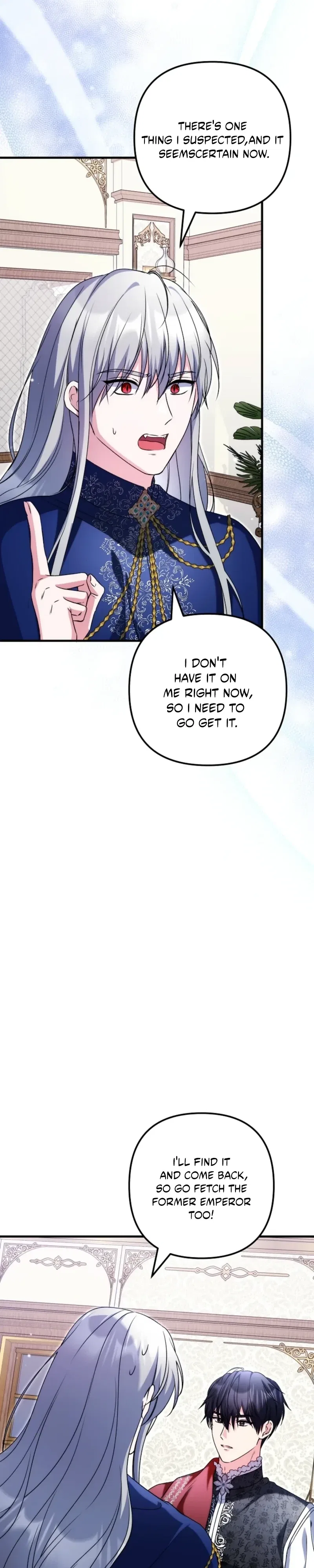 I Became the Cure for the Tyrant in the Waste Novel Chapter 62 – Page 19