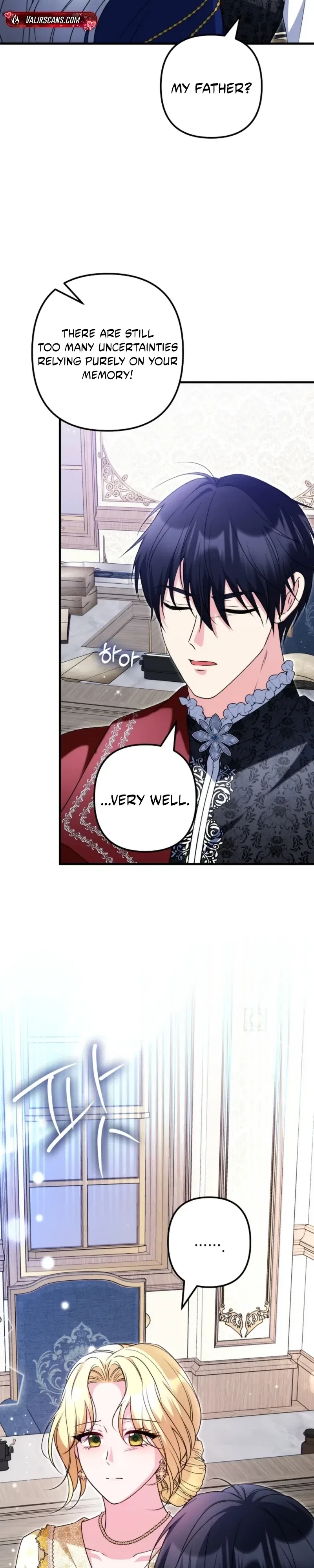 I Became the Cure for the Tyrant in the Waste Novel Chapter 62 – Page 20