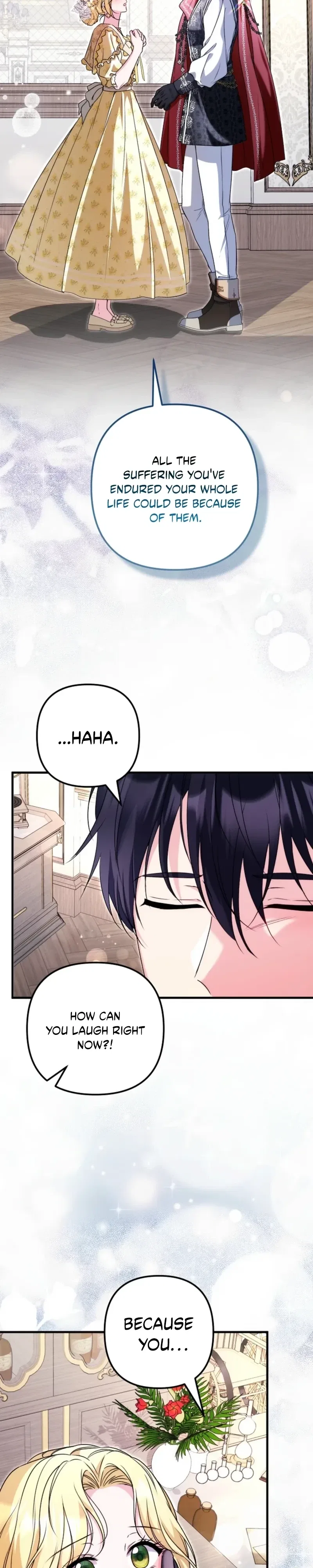 I Became the Cure for the Tyrant in the Waste Novel Chapter 62 – Page 21
