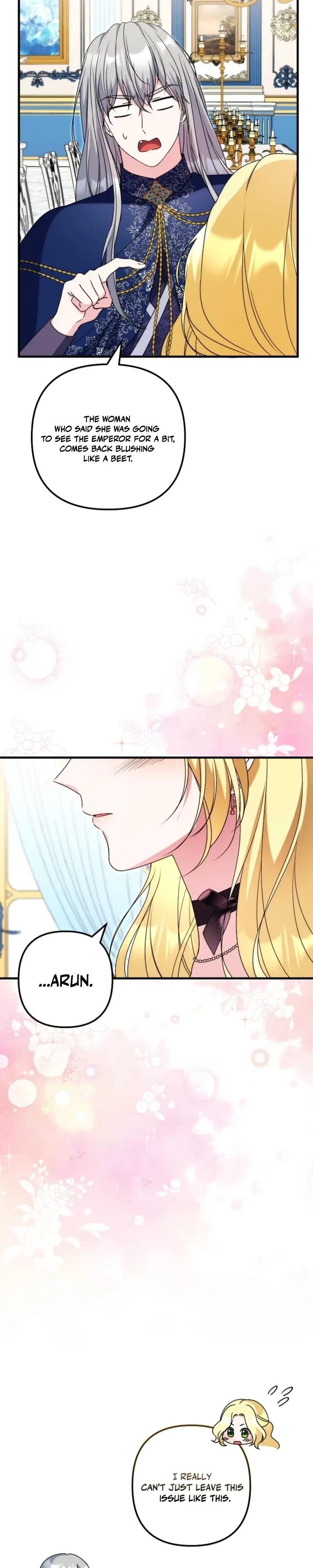 I Became the Cure for the Tyrant in the Waste Novel Chapter 61 – Page 2
