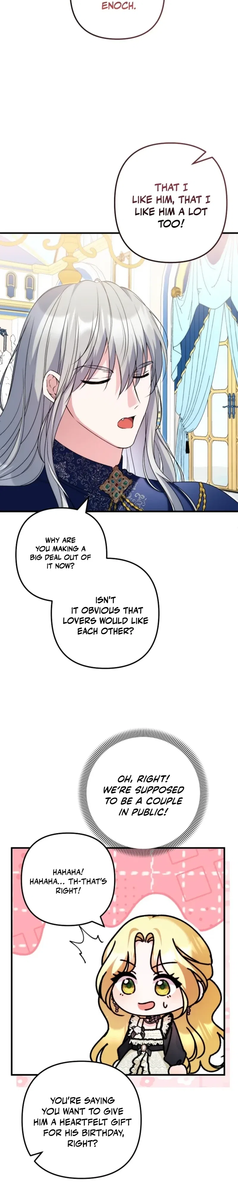 I Became the Cure for the Tyrant in the Waste Novel Chapter 61 – Page 4
