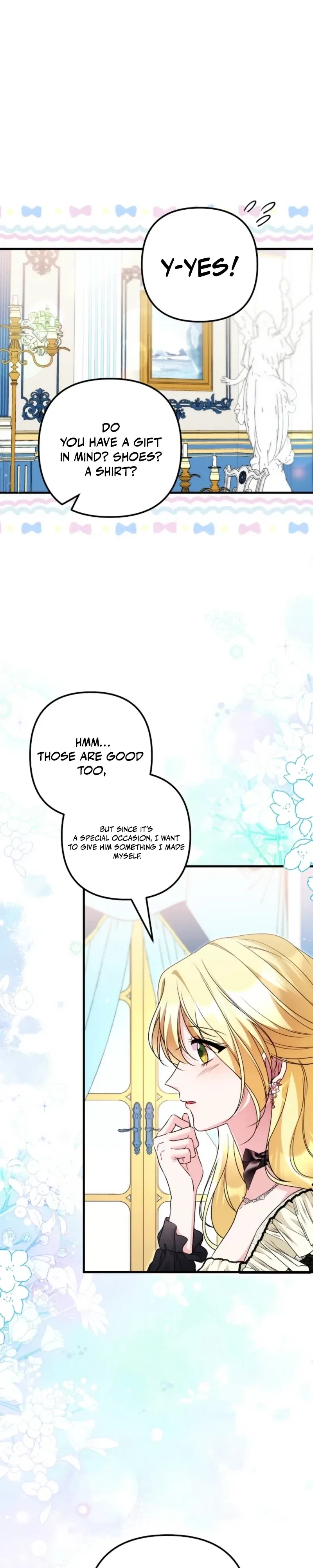 I Became the Cure for the Tyrant in the Waste Novel Chapter 61 – Page 5