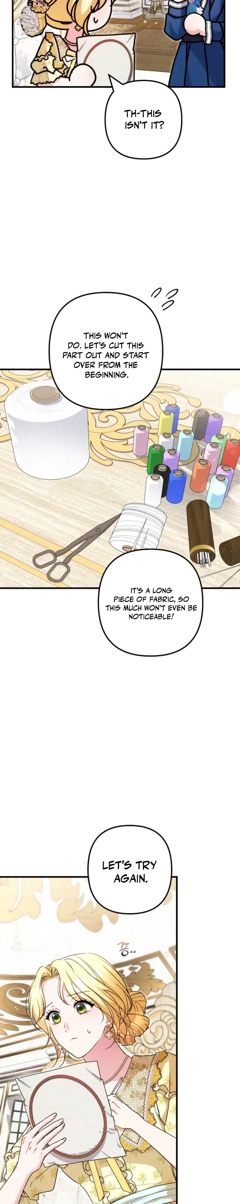 I Became the Cure for the Tyrant in the Waste Novel Chapter 61 – Page 14
