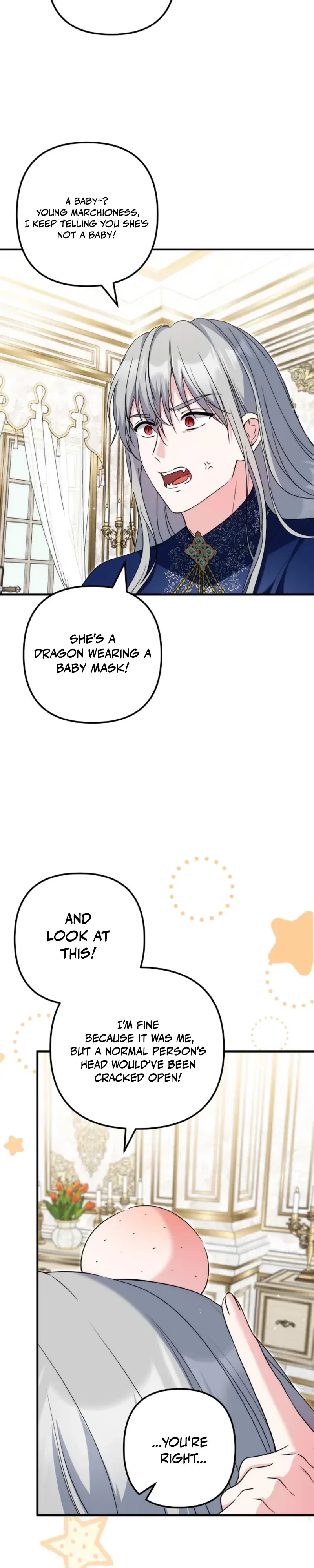 I Became the Cure for the Tyrant in the Waste Novel Chapter 61 – Page 20