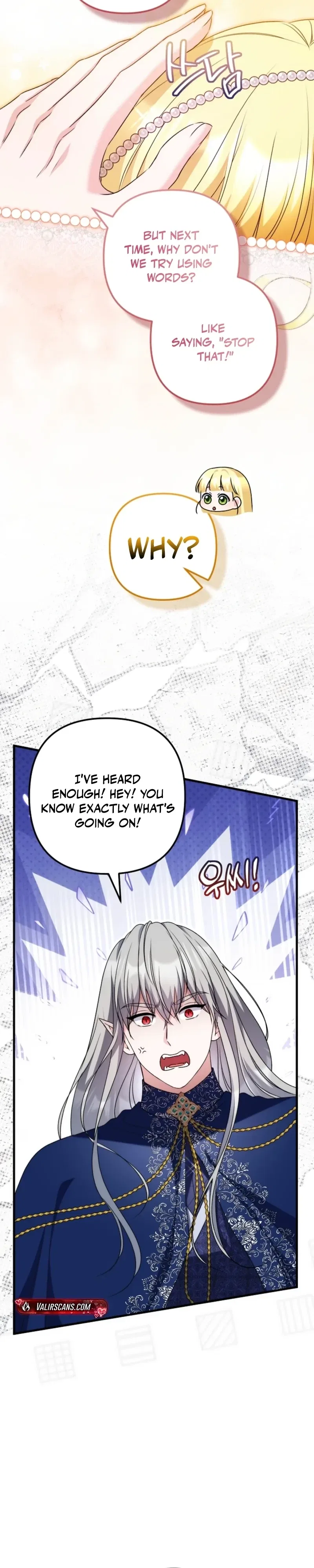 I Became the Cure for the Tyrant in the Waste Novel Chapter 61 – Page 23