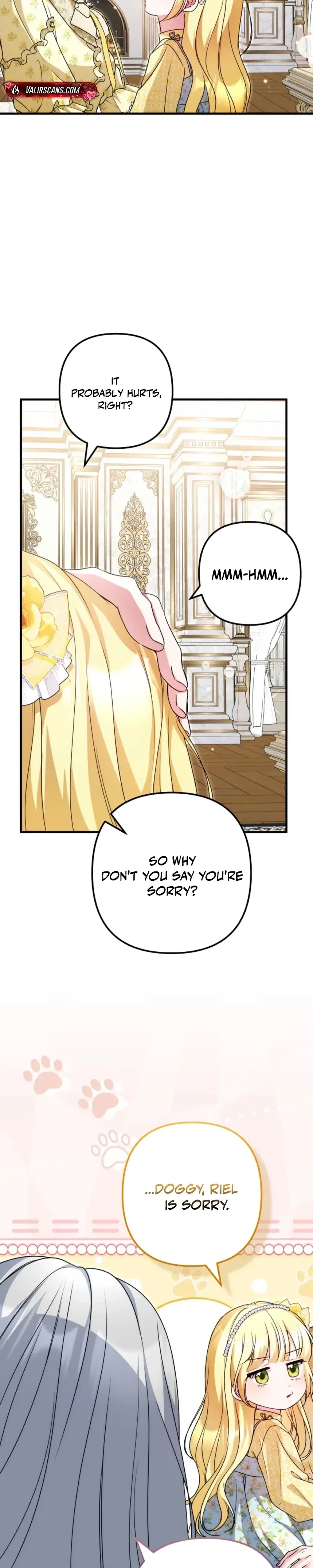I Became the Cure for the Tyrant in the Waste Novel Chapter 61 – Page 26