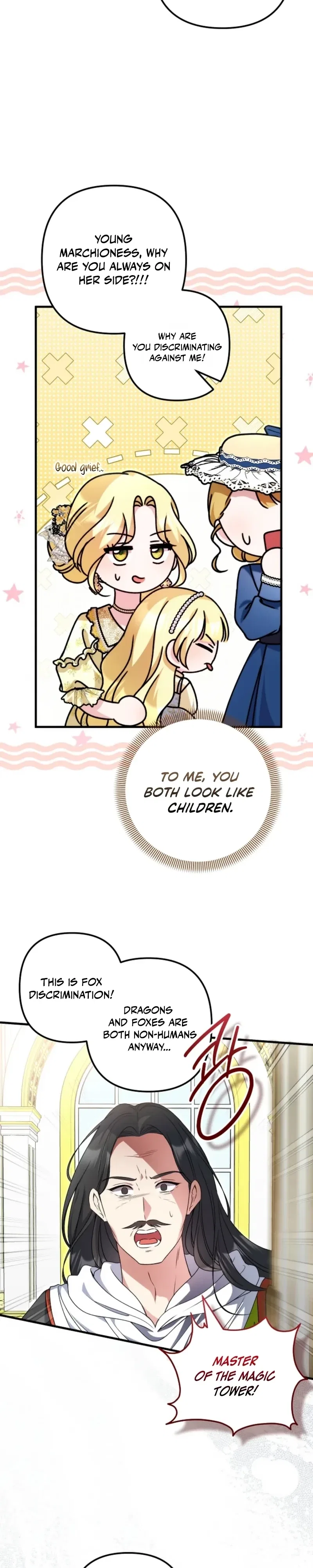 I Became the Cure for the Tyrant in the Waste Novel Chapter 61 – Page 28