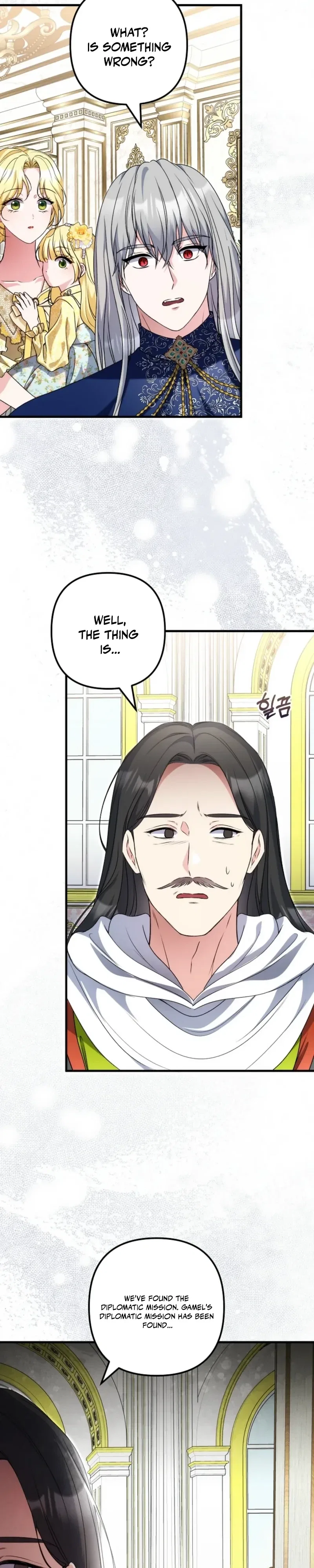 I Became the Cure for the Tyrant in the Waste Novel Chapter 61 – Page 29