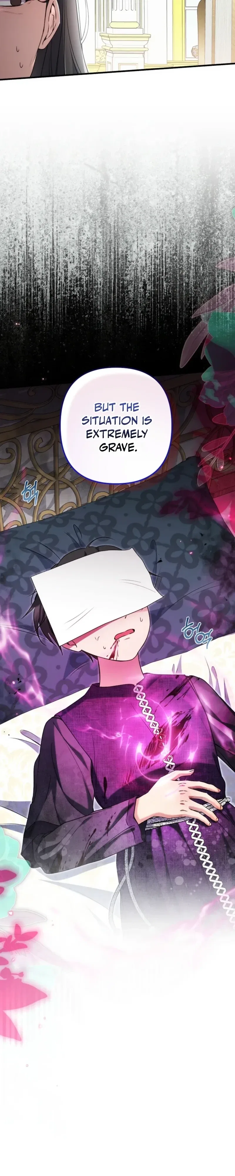 I Became the Cure for the Tyrant in the Waste Novel Chapter 61 – Page 30