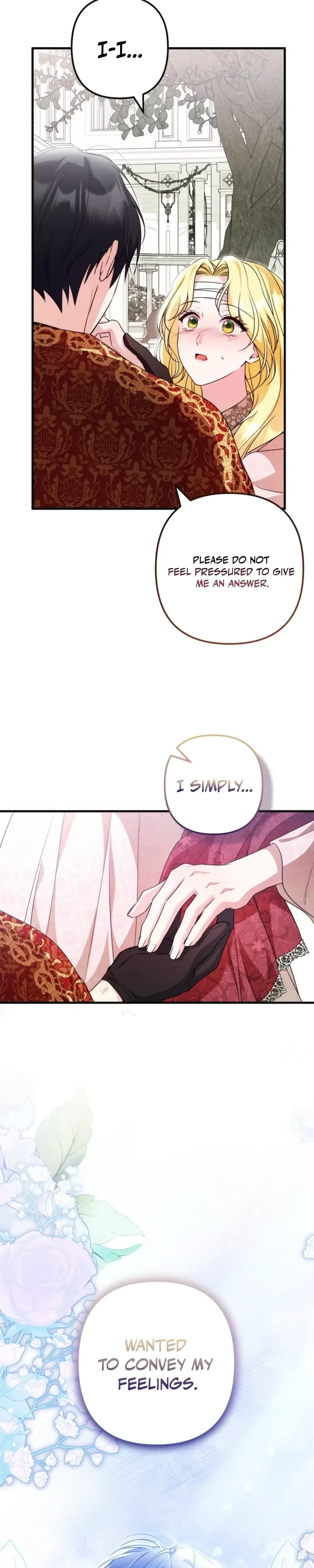 I Became the Cure for the Tyrant in the Waste Novel Chapter 60 – Page 3