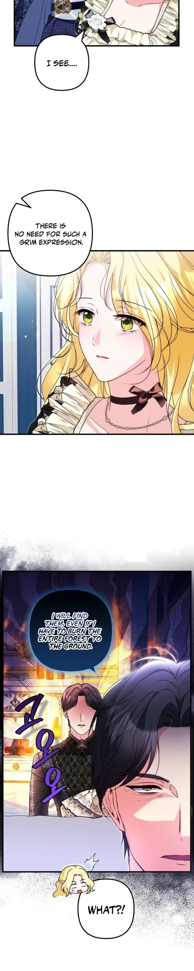I Became the Cure for the Tyrant in the Waste Novel Chapter 60 – Page 11