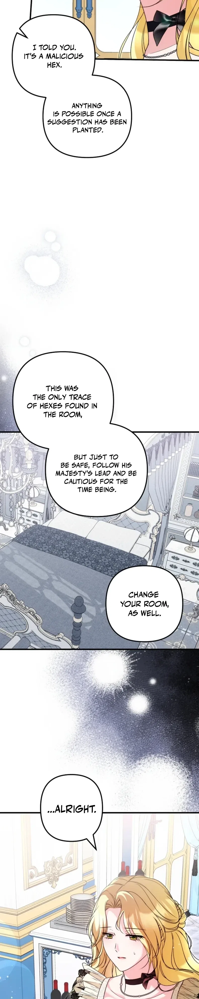 I Became the Cure for the Tyrant in the Waste Novel Chapter 60 – Page 17