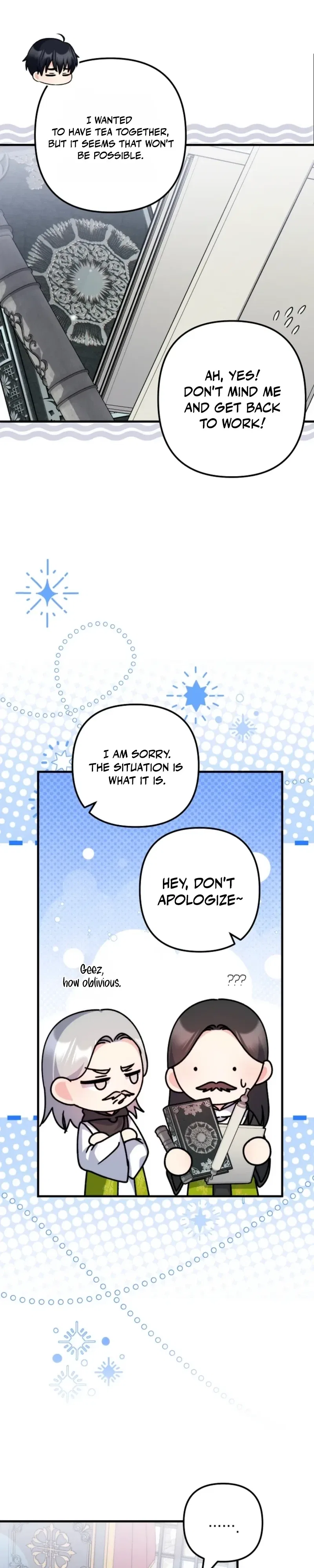 I Became the Cure for the Tyrant in the Waste Novel Chapter 60 – Page 26