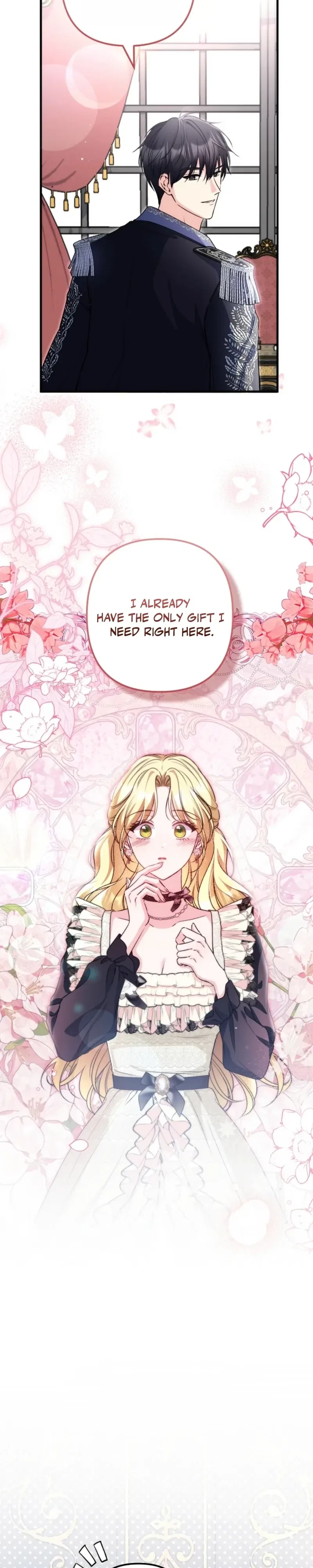 I Became the Cure for the Tyrant in the Waste Novel Chapter 60 – Page 28