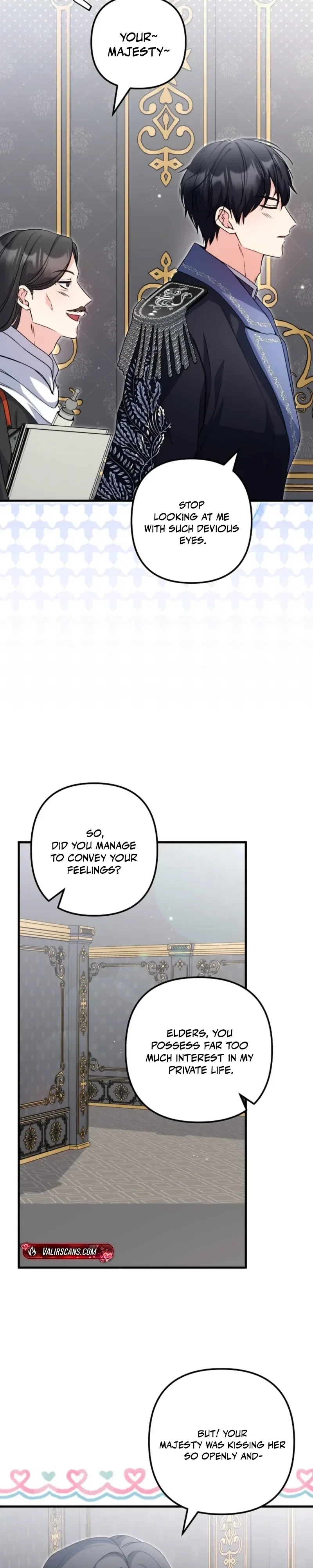 I Became the Cure for the Tyrant in the Waste Novel Chapter 60 – Page 29