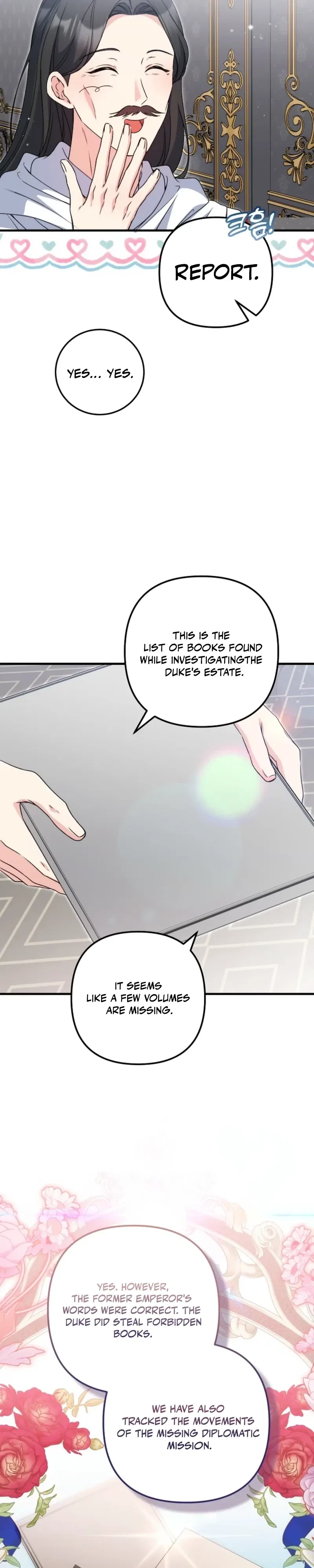I Became the Cure for the Tyrant in the Waste Novel Chapter 60 – Page 30