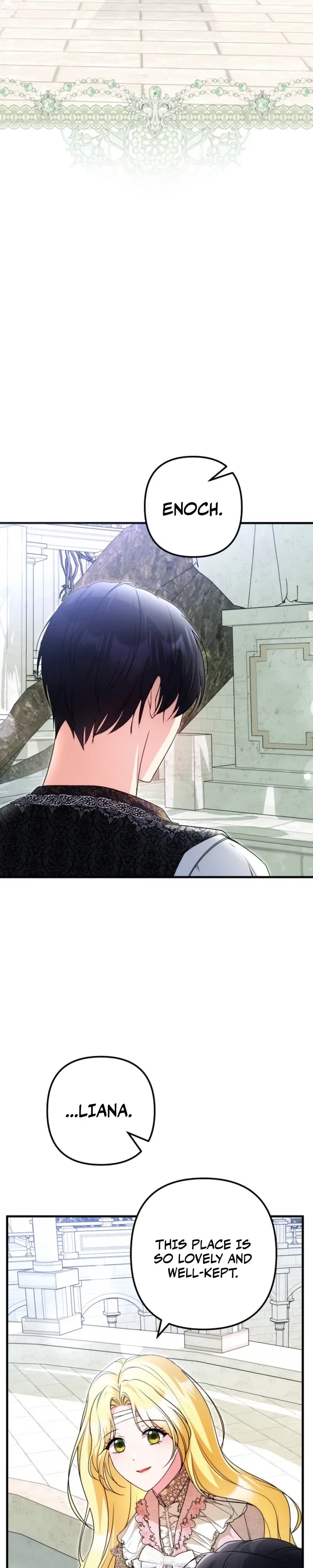 I Became the Cure for the Tyrant in the Waste Novel Chapter 59 – Page 4