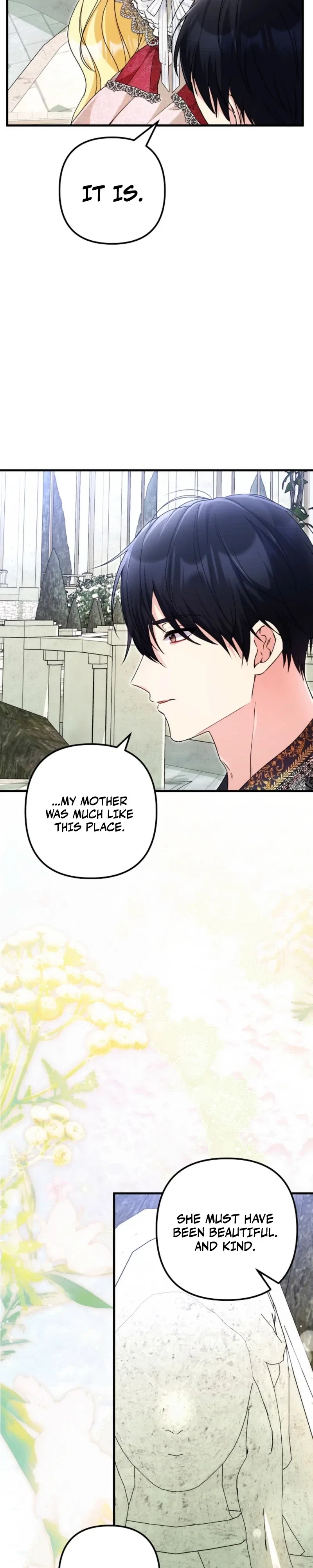 I Became the Cure for the Tyrant in the Waste Novel Chapter 59 – Page 5