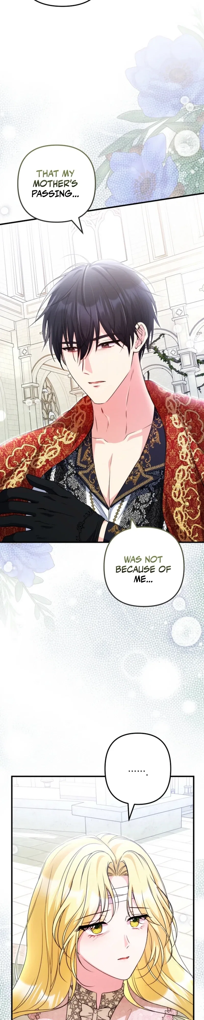 I Became the Cure for the Tyrant in the Waste Novel Chapter 59 – Page 7
