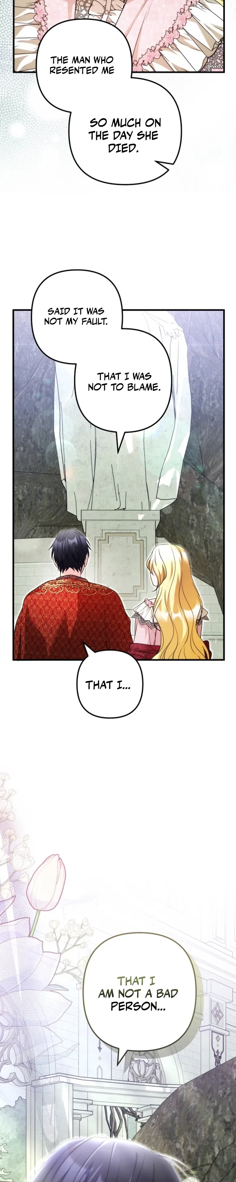 I Became the Cure for the Tyrant in the Waste Novel Chapter 59 – Page 8