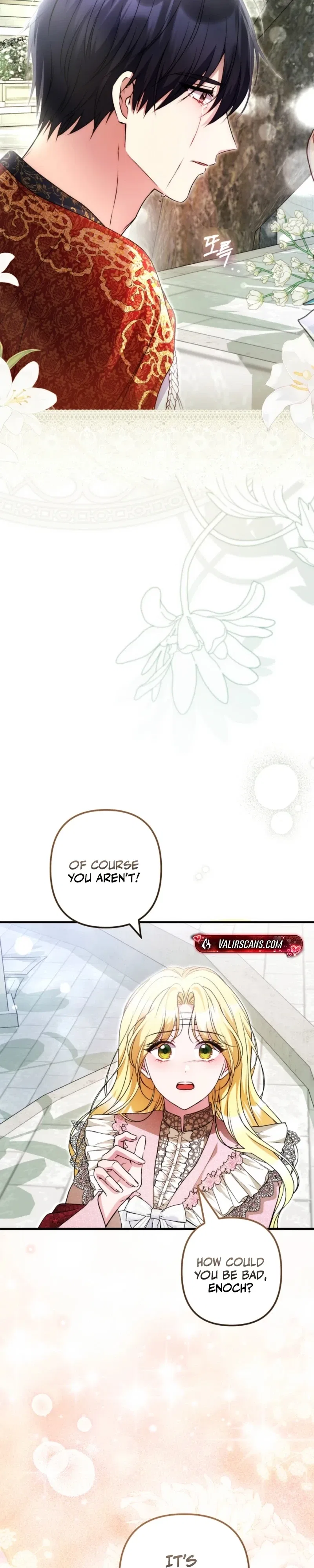 I Became the Cure for the Tyrant in the Waste Novel Chapter 59 – Page 9