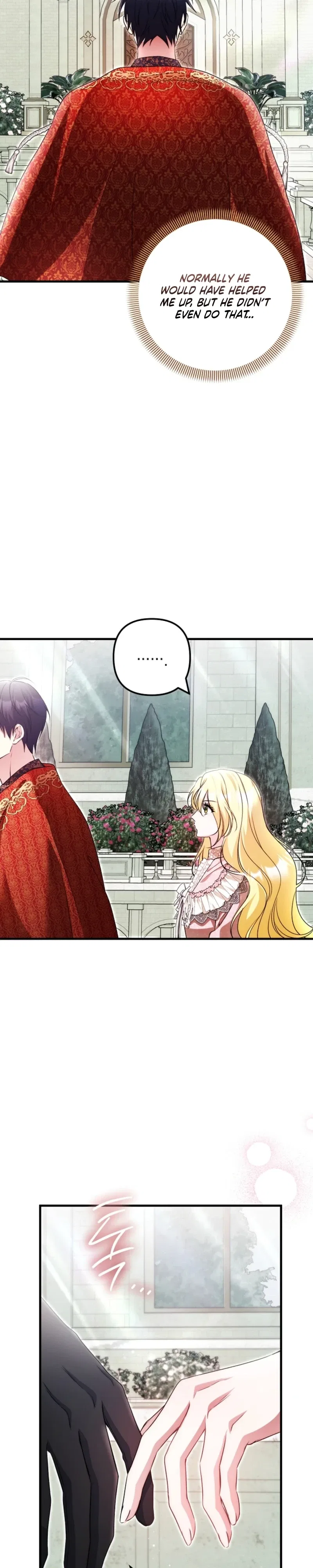 I Became the Cure for the Tyrant in the Waste Novel Chapter 59 – Page 15