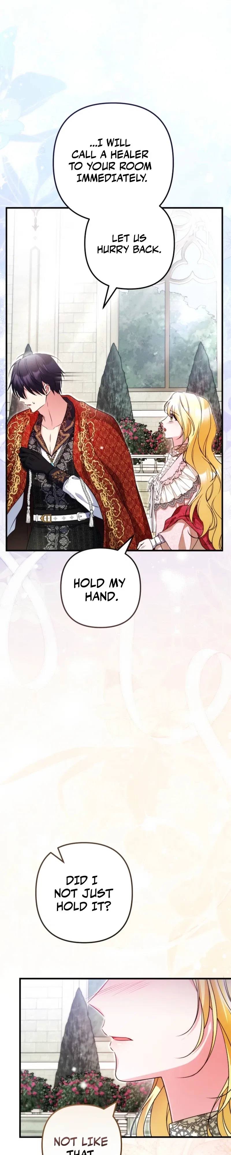 I Became the Cure for the Tyrant in the Waste Novel Chapter 59 – Page 20