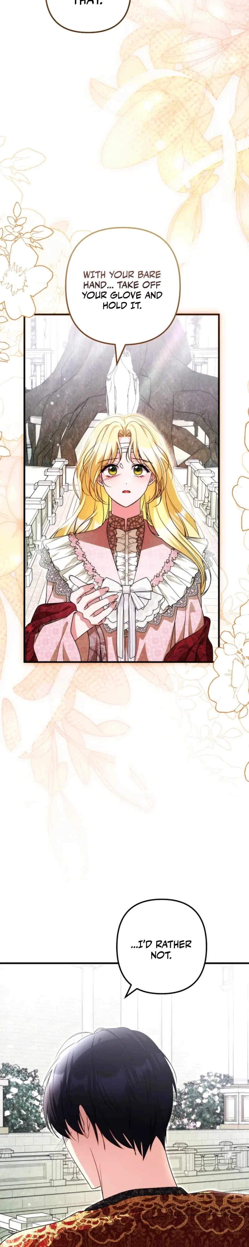 I Became the Cure for the Tyrant in the Waste Novel Chapter 59 – Page 21