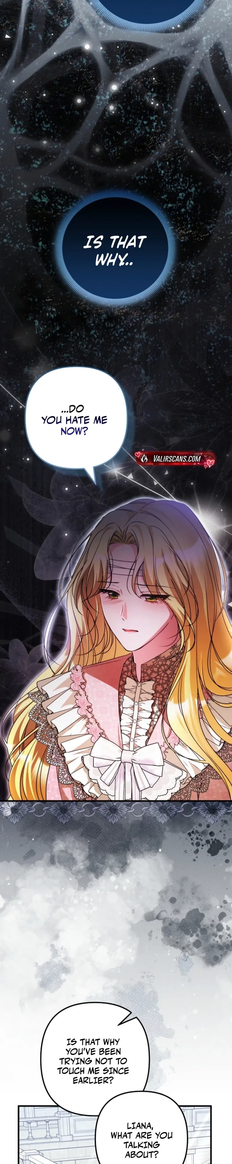 I Became the Cure for the Tyrant in the Waste Novel Chapter 59 – Page 23