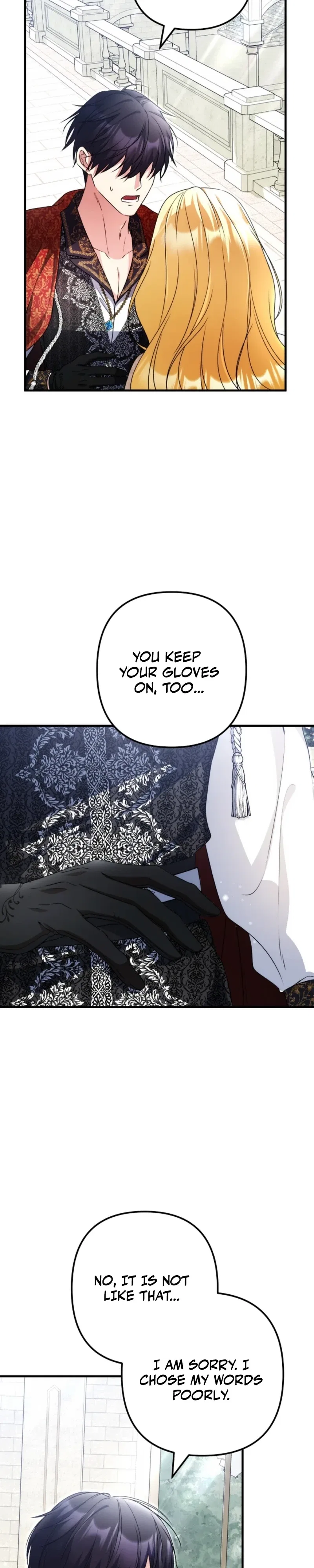 I Became the Cure for the Tyrant in the Waste Novel Chapter 59 – Page 24