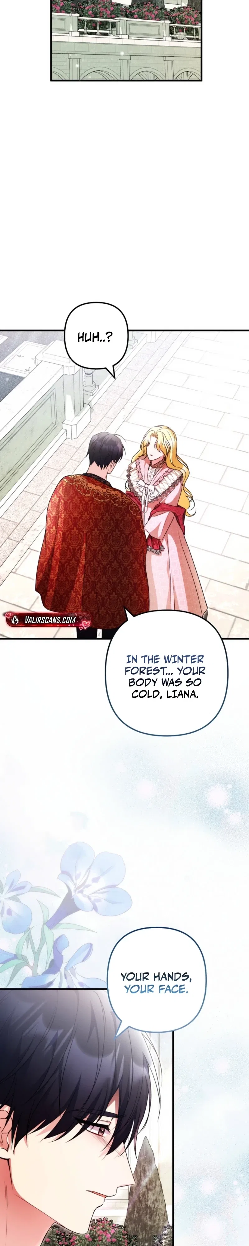 I Became the Cure for the Tyrant in the Waste Novel Chapter 59 – Page 26
