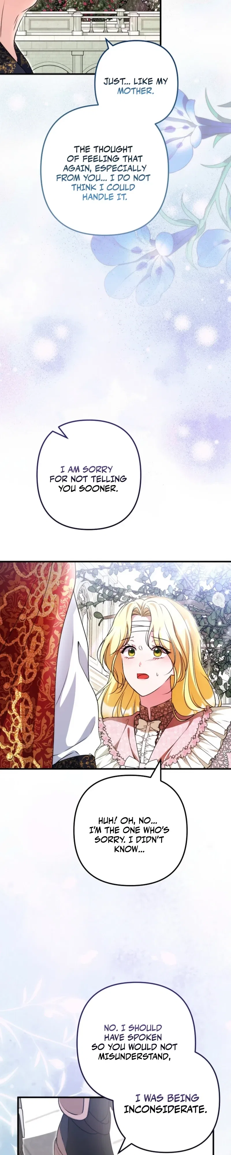 I Became the Cure for the Tyrant in the Waste Novel Chapter 59 – Page 27