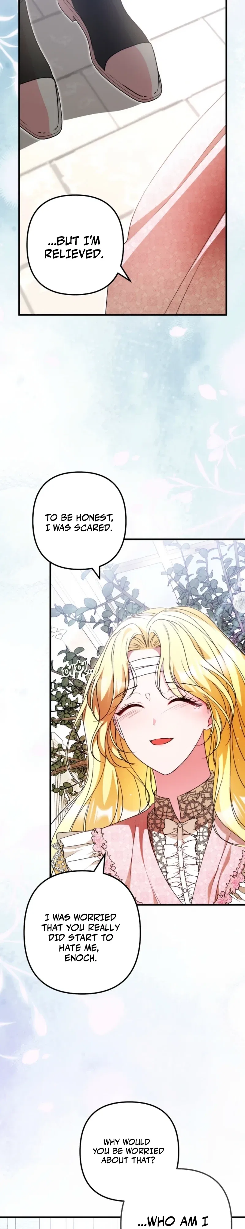 I Became the Cure for the Tyrant in the Waste Novel Chapter 59 – Page 28
