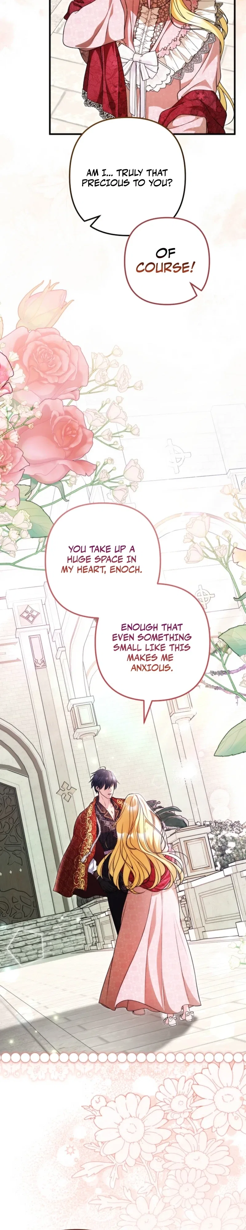 I Became the Cure for the Tyrant in the Waste Novel Chapter 59 – Page 30