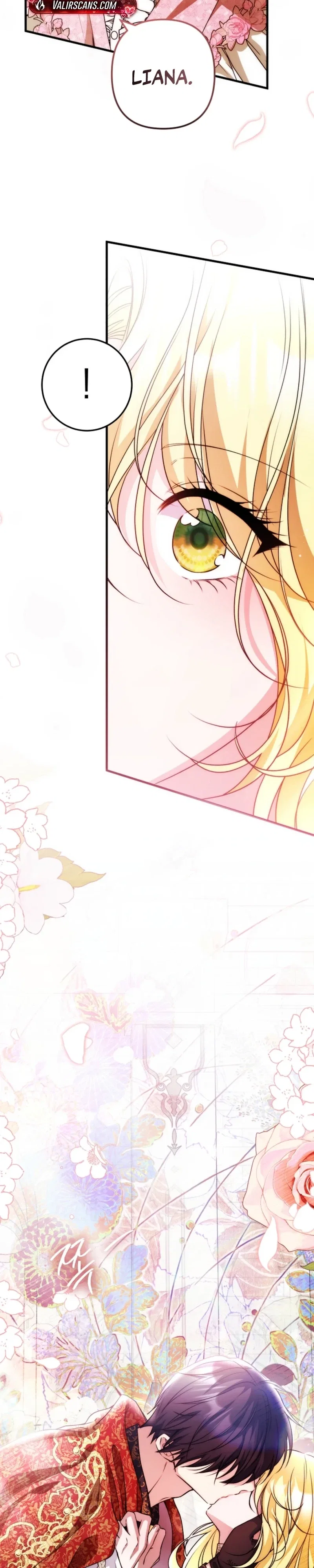 I Became the Cure for the Tyrant in the Waste Novel Chapter 59 – Page 33